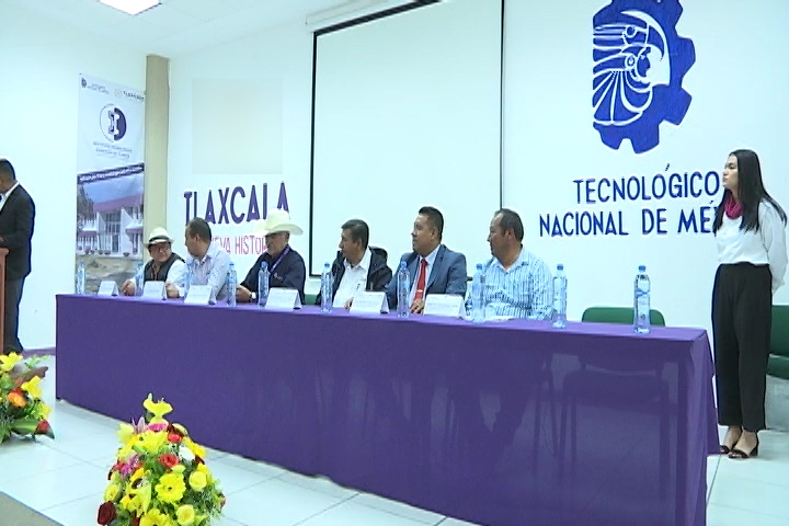 Conmemoran “El Día Internacional de la Madre Tierra” con el foro “La agroecología en Tlaxcala, desafíos y alcances”