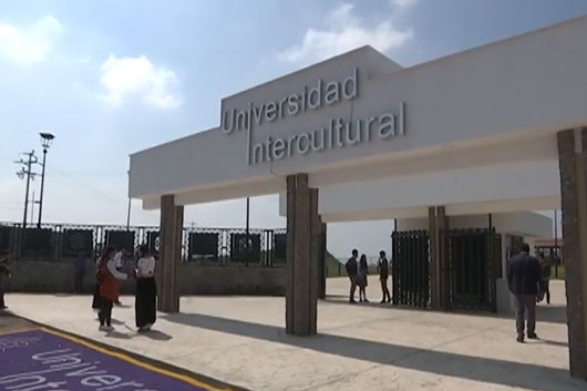 Invita Universidad Intercultural de Tlaxcala a incorporarse a su oferta educativa  