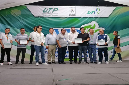 Obtiene UTT primer y segundo lugar en encuentro regional deportivo y cultural de universidades tecnológicas 2023