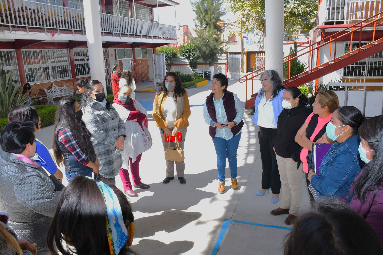 COBAT comprometido con la igualdad y la no discriminación