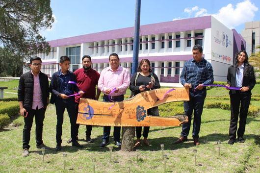 Alumnos de logística del ITST presentan proyectos realizados en el semestre enero-julio 2023