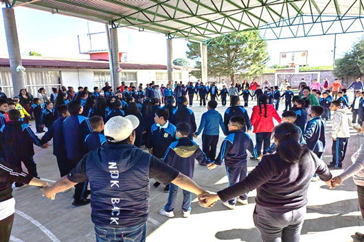 Materializó SEPE-USET “proyecto integrador” en Tlaxcala