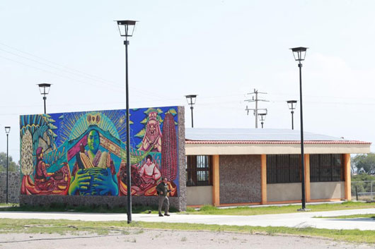 Iniciará Universidad Intercultural de Tlaxcala actividades en agosto