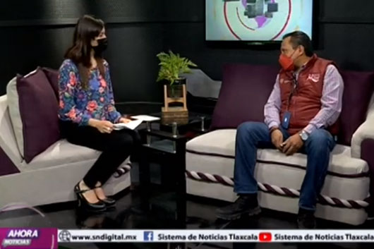 Jornada Estatal de Mastografía “Explórate y Salva Tu Vida” 