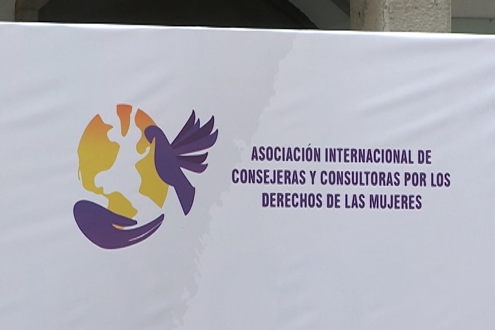 Desarrolla Comisión de Derechos Humanos la charla “30 años de la declaratoria de los derechos humanos de las mujeres”