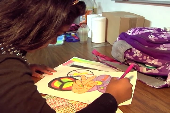 Invita SSC a participar en el Segundo Concurso Estatal de Dibujo “Pintando por la Prevención”