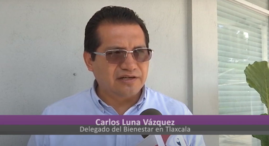 Inicia registro del programa “Jóvenes construyendo el futuro” 