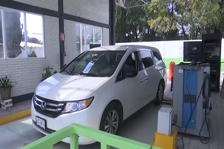 ¿Sabe cuándo le toca realizar la verificación vehicular obligatoria?