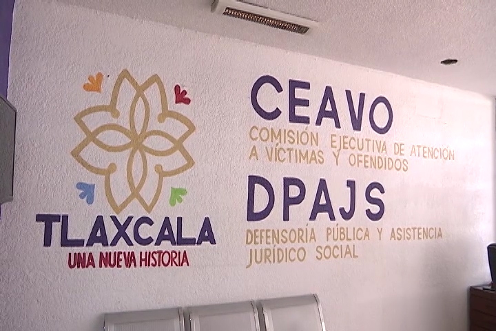 Abrirá CEAVO módulos de atención en Nativitas y Chiautempan 