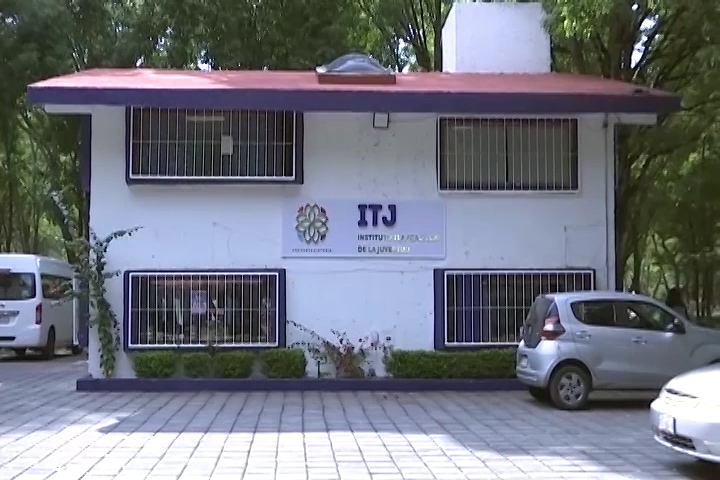 Brinda ITJ herramientas para que  adolescentes y  jóvenes tengan un crecimiento y desarrollo personal adecuado
