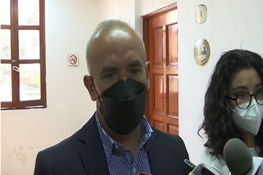90% de las empresas afiliadas a la CMIC están activas 