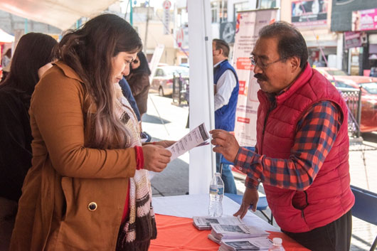 Tlaxcala, primer lugar a nivel nacional en el programa Mujeres Constructoras de la Paz