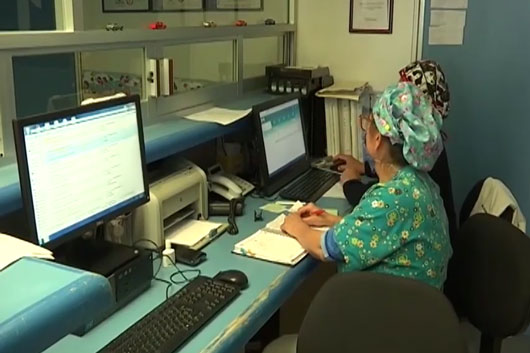 Inician actividades del Mes Nacional para Concientización, Prevención, Detección  y Tratamiento Oportuno del Cáncer Infantil