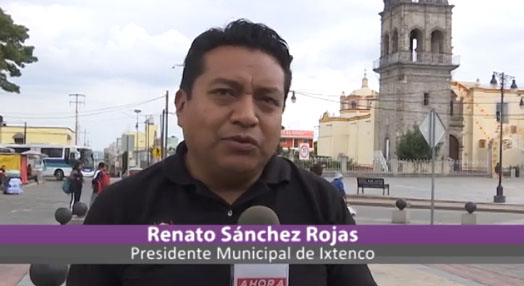 En próximos días el Gobierno del Estado dará a conocer la Ruta Turística de Ixtenco Pueblo Mágico: Sánchez Rojas