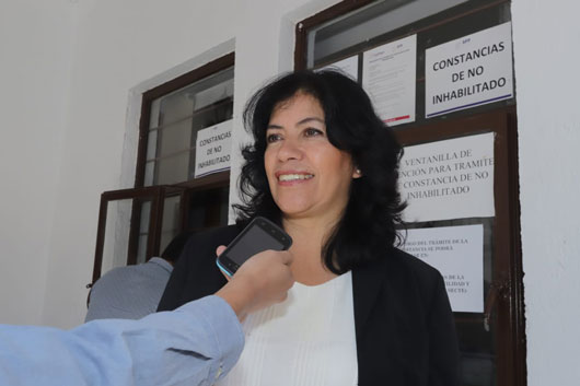 Federación auditará 12 municipios de Tlaxcala