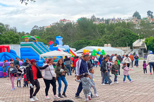 Invita gobierno del estado a participar en las actividades gratuitas del “Verano Acuático  2023”