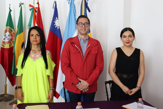 Respaldaron IEM y SEDECO proyecto educativo financiero para mujeres tlaxcaltecas