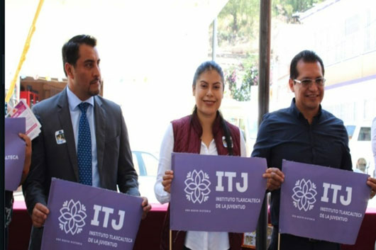 Continúa ITJ con la jornada “Juventudes Cercanas”