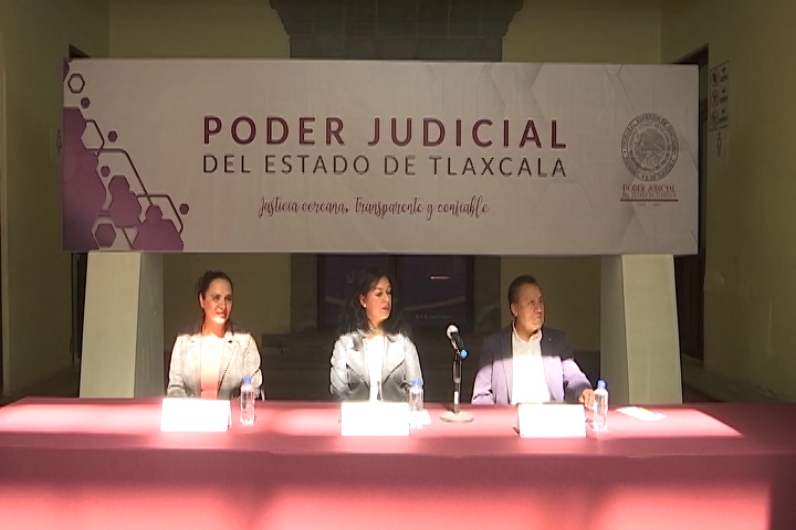 Singan convenio CEAM y TSJE para promover calidad en servicios médicos 