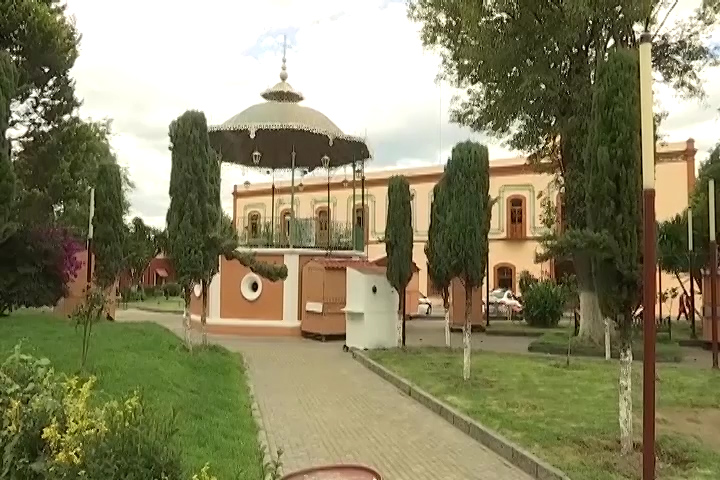 Llevará a cabo Sotyv 15 Planes de Desarrollo Municipal este año 