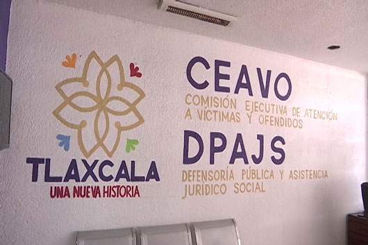 Aumentará Ceavo asesores jurídicos en sus módulos de atención