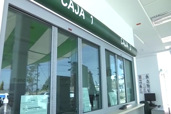 Alerta SB sobre fraudes de supuestos gestores del Banco del Bienestar 