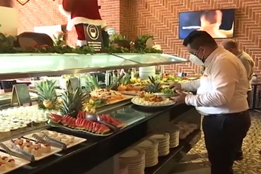 Invita CANIRAC a restauranteros a formar parte del sector 