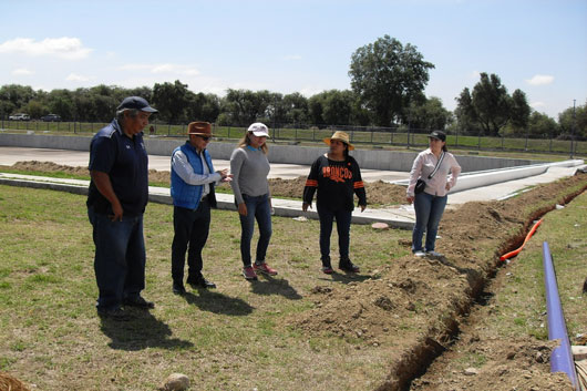 Fortalecen autoridades protección y saneamiento de recursos hídricos