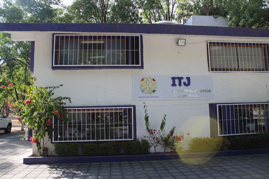 Convoca Instituto Estatal de la Juventud a diseñar su mascota oficial