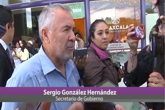 Presupuesto estatal privilegiará programas sociales: SEGOB 