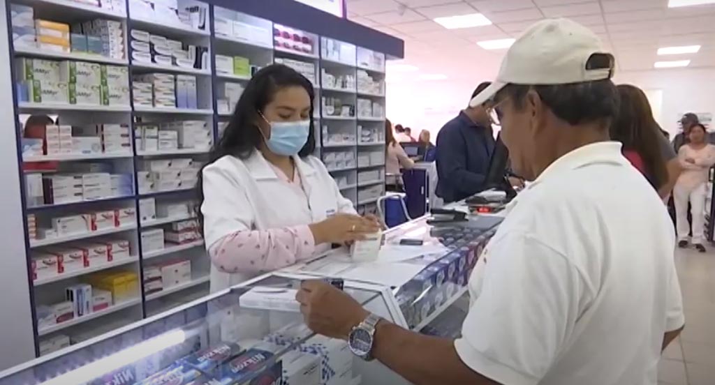 Continúan mesas de diálogo con líderes sindicales: SEGOB 
