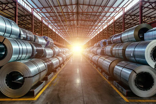 Industria del aluminio crecerá 18% en 2023