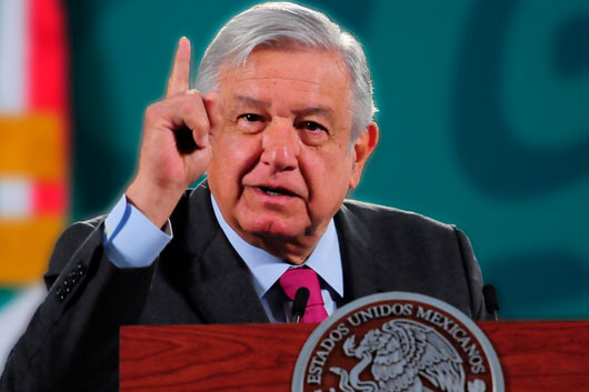 En muy poco tiempo bajará la inflación en México, afirma presidente López Obrador 