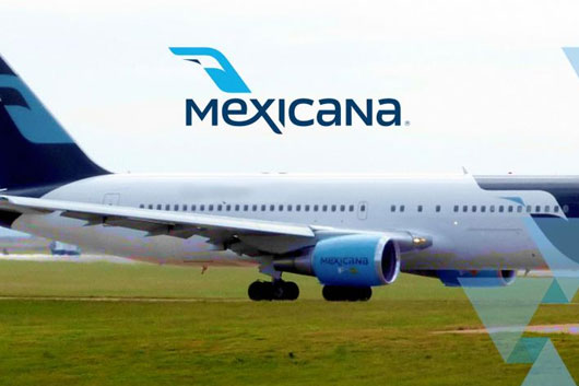 Gobierno tendrá posesión de bienes de Mexicana de Aviación en dos meses, prevén sindicatos