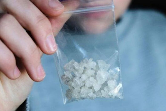Niegan hijos de ‘El Chapo’ tráfico de fentanilo 