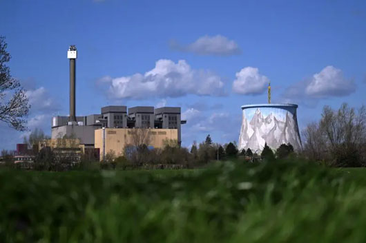 Alemania se despide de la energía nuclear