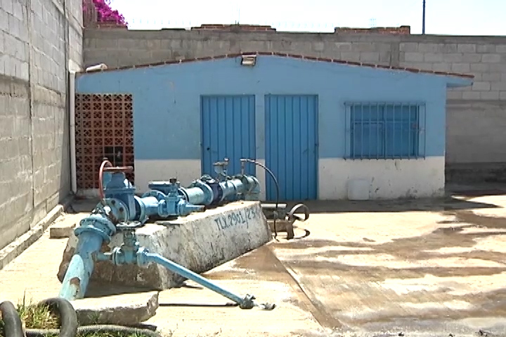 Verifica COEPRIST correcta cloración del agua en los municipios