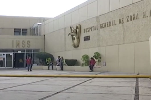 Informa IMSS que dos hospitales en la entidad ya cuentan con Licencia Sanitaria para la procuración de órganos y tejidos