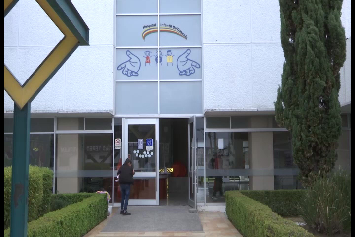 Ofrece HIT atenci n de alta especialidad a infantes que lo requieran