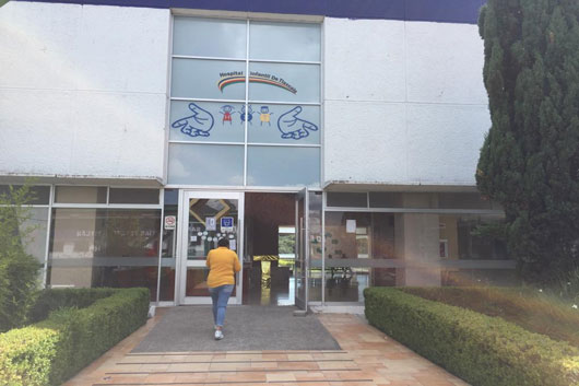 Cuenta hospital infantil de Tlaxcala con medicamentos para pacientes oncológicos