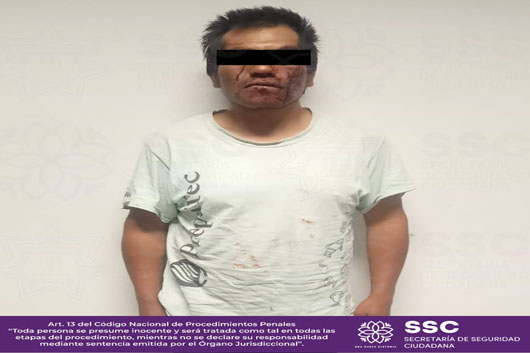 Activa SSC actuación policial para casos de linchamiento en Ixtacuixtla