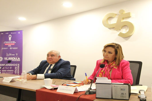 Respaldan presidentes municipales mejoras de los módulos médicos de salud integral