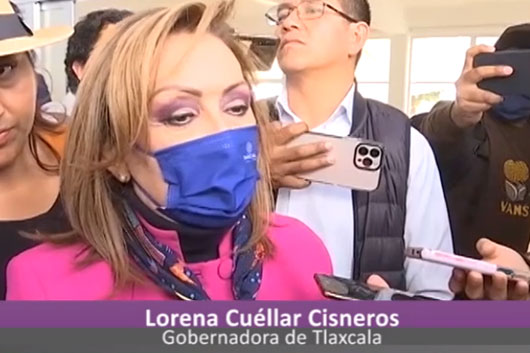 Anuncia gobernadora proyectos prioritarios en salud 