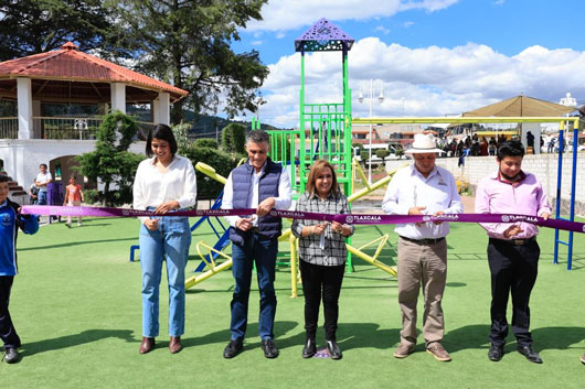 Con trabajo coordinado entre autoridades se han logrado llevar a cabo obras en todo el Estado 
