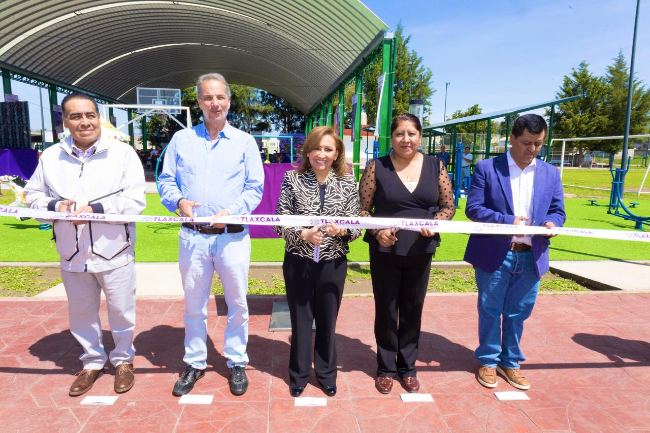 Inversión en obras de infraestructura en tres años es histórica