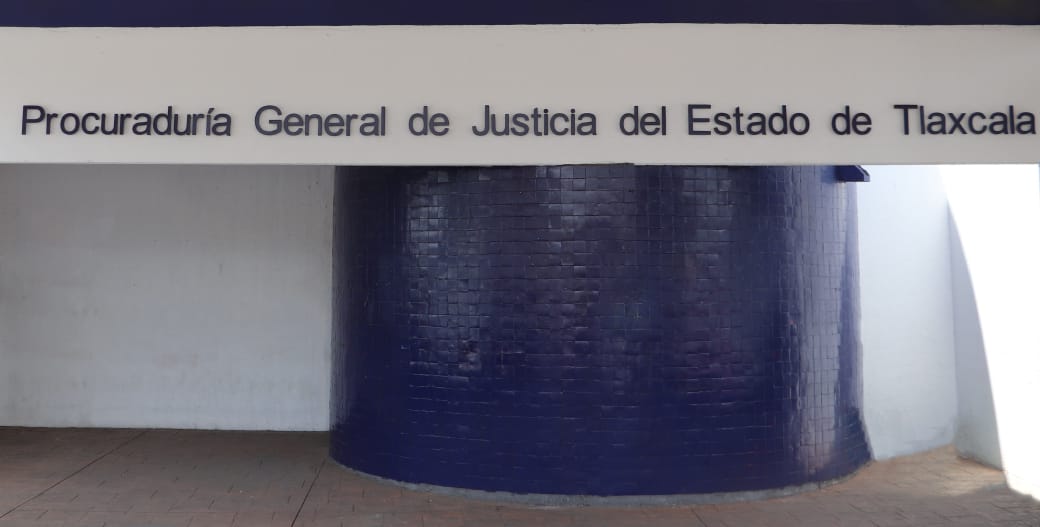PGJE inicia indagatorias por hechos suscitados en Chiautempan
