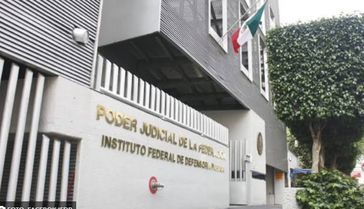 Defensoría Pública mantiene sus servicios pese a paro del Poder Judicial  