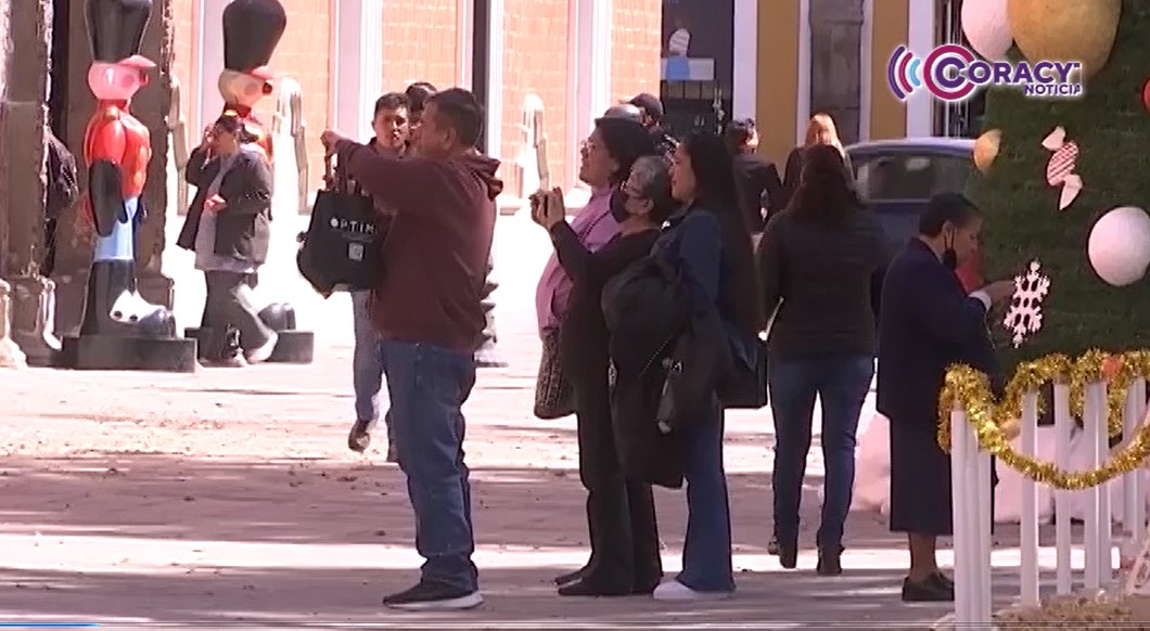 Ser mejor ciudadano es el propósito de la mayoría de las y los tlaxcaltecas para 2025