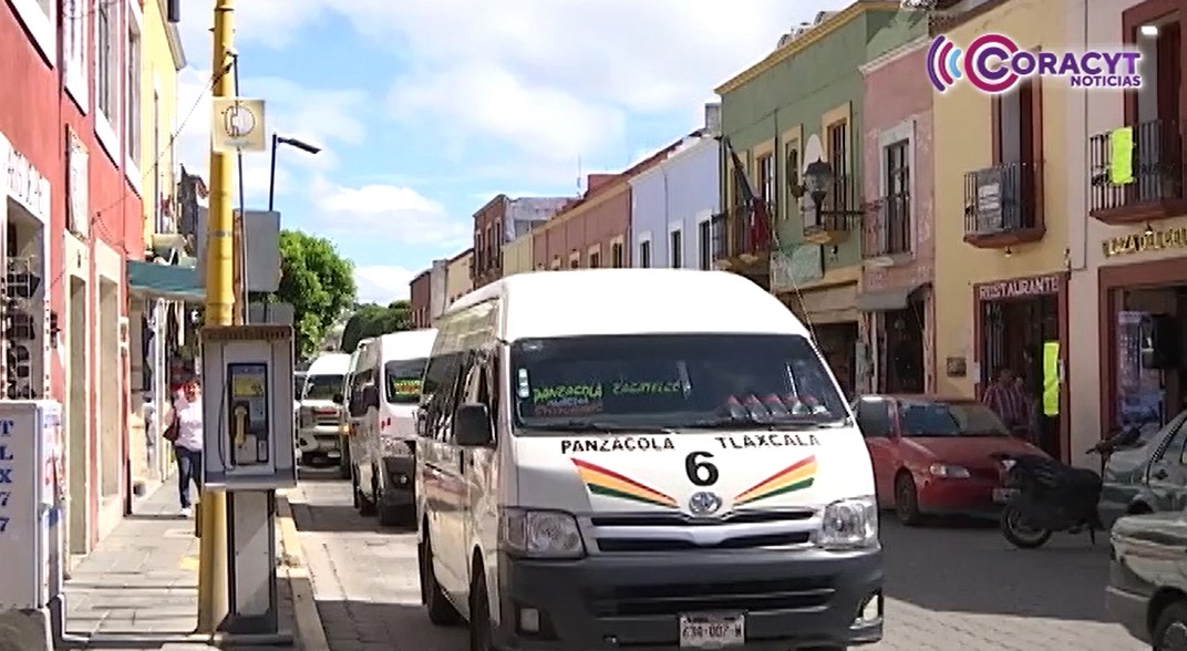 Piden transportistas retomar diálogos sobre la regularización del transporte público en el estado