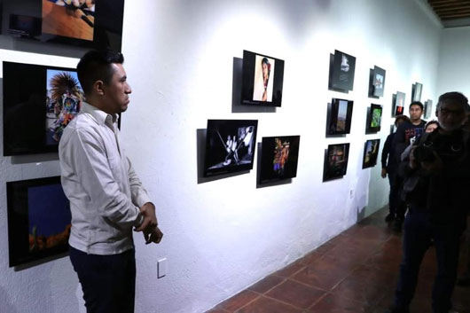 Oaxaca, interesado en replicar modelo de formación artística de Tlaxcala